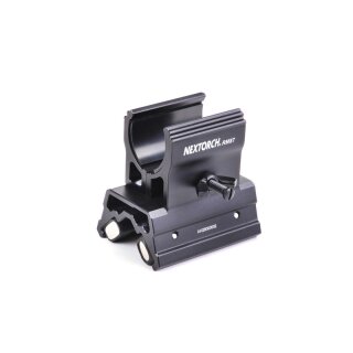 Nextorch RM87 Magnetic Universal Mount