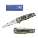 Herbertz Taschensäge Wood Camo