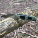 Herbertz Taschensäge Wood Camo