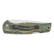 Herbertz Taschensäge Wood Camo