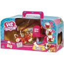 GIOCHI PREZIOSI  Pet Parade Spielset Hund Zug & Treat...