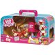 GIOCHI PREZIOSI  Pet Parade Spielset Hund Zug & Treat Kit Angebot