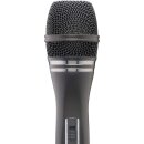 Stagg SDM90 Professionelles dynamisches Mikrofon