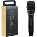 Stagg SDM90 Professionelles dynamisches Mikrofon