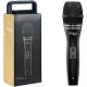 Stagg SDM90 Professionelles dynamisches Mikrofon