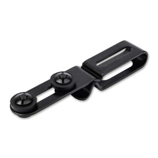 Böker Gürtelclip