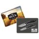 Buck Combo Set Messer 246 LINER LOCK & 247 LINER LOCK
