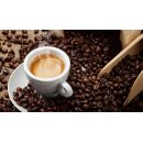 Saquella Caffe Bar Italia Extra Crema Bohnen, 1er Pack (1 x 1 kg)