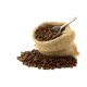 Saquella Caffe Bar Italia Extra Crema Bohnen, 1er Pack (1 x 1 kg)