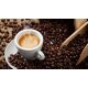 Saquella Caffe Bar Italia Extra Crema Bohnen, 1er Pack (1 x 1 kg)