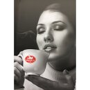 Saquella Cafe Bar Italia Espresso Gran Gusto 1 kg