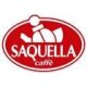 Saquella Cafe Bar Italia Espresso Gran Gusto 1 kg