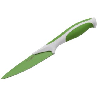 Böker ColourCut Gemüsemesser Apfel-Grün