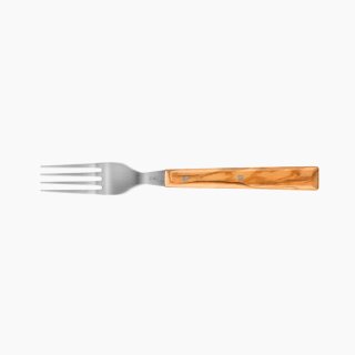Opinel Gabel Sylve Olivenholz