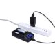 KeepPower Intelligent Li-ion rechargeable battery charger L2 with LCD display