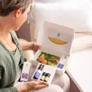 Primavera Set Aromapflege Zuversicht und Stärkung