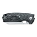 Fox Knives Baby Core Carbon Black