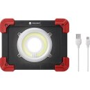 Toolcraft Arbeitsleuchte TO-6687735 Leistung: 20 W