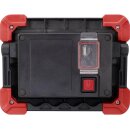 Toolcraft Arbeitsleuchte TO-6687735 Leistung: 20 W