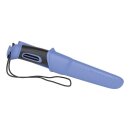 Morakniv COMPANION SPARK (S) Gürtelmesser, blau