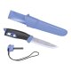 Morakniv COMPANION SPARK (S) Gürtelmesser, blau