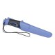 Morakniv COMPANION SPARK (S) Gürtelmesser, blau