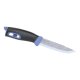 Morakniv COMPANION SPARK (S) Gürtelmesser, blau