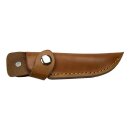 Herbertz Gürtelmesser, Pakkaholz