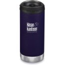 Klean Kanteen TKWIDE 356ml Kaffeebacher Café Cap...