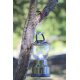 Qlipter Universal Karabiner mit Haken ocean blau für Kinderwagen
