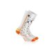 Rohner Socken Kids Pinguin weiss