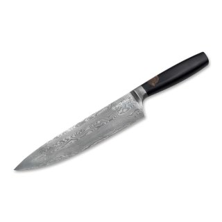 Böker Terra Nova Damast Chefmesser No.19/20