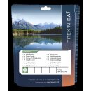 TREKN EAT Kürbis-Pancake Tüte / pouch