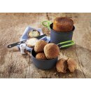 TREKN EAT Vollkornbrotmischung Tüte / Pouch