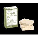 Emergency Food NRG-M® Notverpflegung