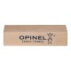 Opinel Logo-Holzquader 3 x 12,5 x 3 cm