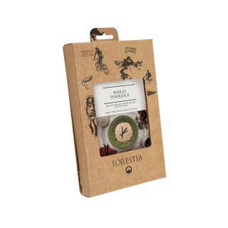 Forestia Weizen Porridge-SH
