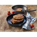 TREKN EAT Gemüse Burgerpatty