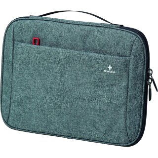 SWIZA Laptophüllen Fausta für Tablet/Laptop 38, 1 cm