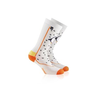 Rohner Kinder Socke Pinguin M (27-30)