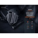 Fenix ALP-20 Lederholster TK16 V2.0, TK20R V2.0, PD36R...