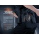 Fenix ALP-20 Lederholster TK16 V2.0, TK20R V2.0, PD36R...