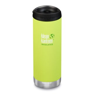 473ml Kanteen®TKWide VI Juicy Pear Matt lime