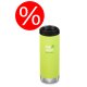 473ml Kanteen®TKWide VI Juicy Pear Matt lime