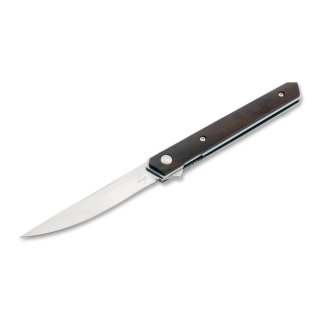 BÖKER PLUS KWAIKEN AIR MINI COCOBOLO