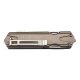 Herbertz Taschenmesser mit 7 Funktionen