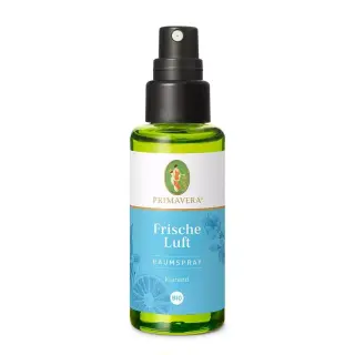 Primavera Frische Luft Raumspray bio
