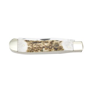 Grand Trapper, SGB German Blade, Stag Handle