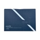 Opinel FACETTE Tafelmesser schiefer 4er Set