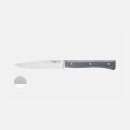 Opinel FACETTE Tafelmesser schiefer 4er Set